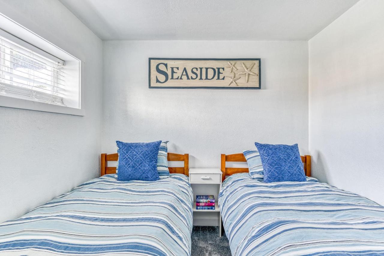 Cake By The Ocean Appartement Lincoln City Buitenkant foto